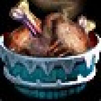 Досягнення Cataclysmically Delicious у грі World of Warcraft для Blizzard