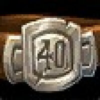 Досягнення Level 40 у грі World of Warcraft для Blizzard