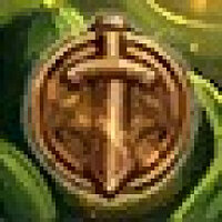Досягнення The Everbloom: Bronze у грі World of Warcraft для Blizzard