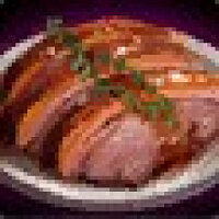 Досягнення Showoff Chef у грі World of Warcraft для Blizzard