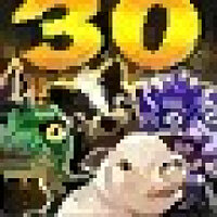 成就 Rookie Pet Crew 在游戏 World of Warcraft 上,适用于 Blizzard
