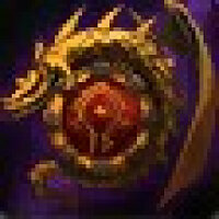 Досягнення Mythic Draenor Raider у грі World of Warcraft для Blizzard