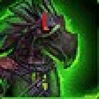 Досягнення Mythic: Shadow-Lord Iskar у грі World of Warcraft для Blizzard