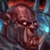 成就 The Shattered Halls 在游戏 World of Warcraft 上,适用于 Blizzard