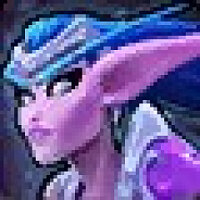 成就 Warcraft Rumble Minis, Huntress' Newer Look 在游戏 World of Warcraft 上,适用于 Blizzard