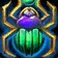 成就 Azjol-Nerub 在游戏 World of Warcraft 上,适用于 Blizzard