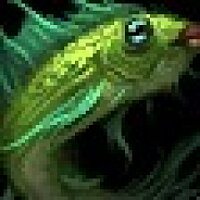 Досягнення 1000 Fish у грі World of Warcraft для Blizzard