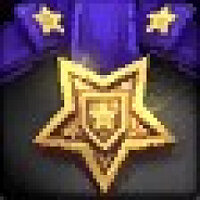Досягнення Ironsides у грі World of Warcraft для Blizzard