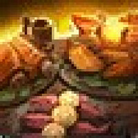 Досягнення The Zandalari Menu у грі World of Warcraft для Blizzard