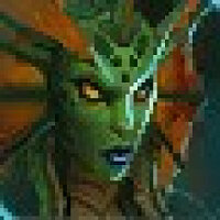 Досягнення Undersea Usurper у грі World of Warcraft для Blizzard