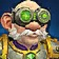 Досягнення Mythic: Mekkatorque у грі World of Warcraft для Blizzard