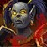 Досягнення Mythic: Flamebender Ka'graz у грі World of Warcraft для Blizzard
