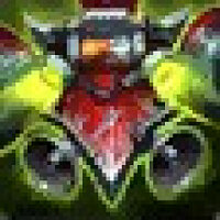 Досягнення Mythic: Rik Reverb у грі World of Warcraft для Blizzard