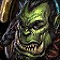 Досягнення I Am Thrall's Complete Lack Of Surprise (Season 3) у грі World of Warcraft для Blizzard