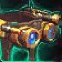 Досягнення Chromatic Calibration: Cranial Cannons у грі World of Warcraft для Blizzard