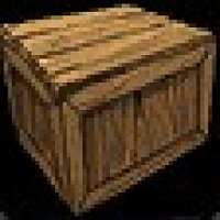 Досягнення No Crate Left Behind у грі World of Warcraft для Blizzard