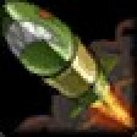 Досягнення Artillery Expert у грі World of Warcraft для Blizzard