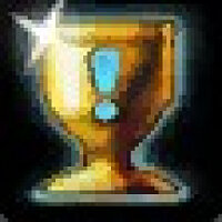 Досягнення 5000 Daily Quests Completed у грі World of Warcraft для Blizzard