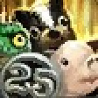成就 All Pets Allowed 在游戏 World of Warcraft 上,适用于 Blizzard