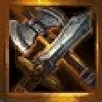 Досягнення Golden Defender у грі World of Warcraft для Blizzard