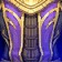 Досягнення Astral Attire у грі World of Warcraft для Blizzard