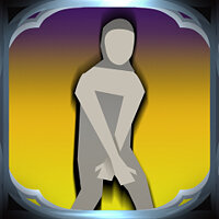 Досягнення Nudie Run у грі Ring of Pain для Xbox One
