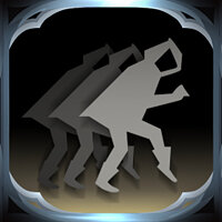 Досягнення Shadow Walker у грі Ring of Pain для Xbox One