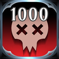 Досягнення Destroy Your Fears у грі Ring of Pain для Xbox One