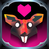 Досягнення Friend of Vermin у грі Ring of Pain для Xbox One