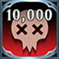 Досягнення Trail Of Death у грі Ring of Pain для GOG