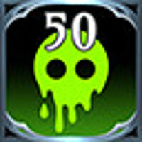 Досягнення Toxic у грі Ring of Pain для GOG