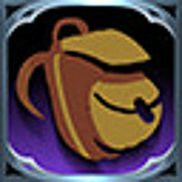 Досягнення I Am Overburdened у грі Ring of Pain для GOG