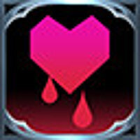 Досягнення Fragile Mortality у грі Ring of Pain для Steam