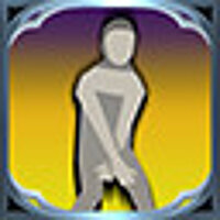 Досягнення Nudie Run у грі Ring of Pain для Steam