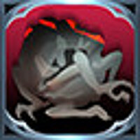 Досягнення All Consuming у грі Ring of Pain для Steam