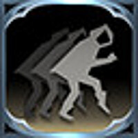 Досягнення Shadow Walker у грі Ring of Pain для Steam