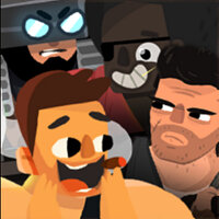 Досягнення Stick Around! у грі Tango Fiesta для Xbox One