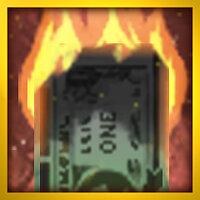Трофей {trophy} у грі Tango Fiesta для PS4