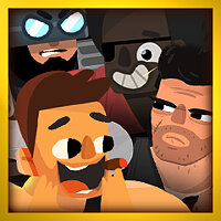 Трофей {trophy} у грі Tango Fiesta для PS4