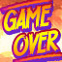 Досягнення Game over man, game over! у грі Tango Fiesta для Steam