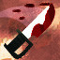 Досягнення That's not a knife. This is a knife у грі Tango Fiesta для Steam