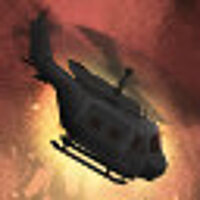 Досягнення Get to the Choppa! у грі Tango Fiesta для Steam
