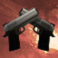 Досягнення Lethal Weapon. у грі Tango Fiesta для Steam