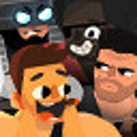 Досягнення Stick Around! у грі Tango Fiesta для Steam