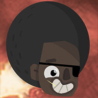 Досягнення No, you da man! у грі Tango Fiesta для Steam