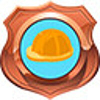 Досягнення Build in Sight у грі LEGO City Undercover для Steam