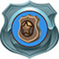 Досягнення Secret Shields у грі LEGO City Undercover для Steam