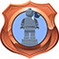Досягнення True Tourist у грі LEGO City Undercover для Steam