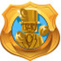 Досягнення Mr Gold у грі LEGO City Undercover для Steam