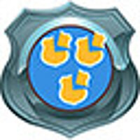 Досягнення Shield Collector у грі LEGO City Undercover для Steam
